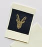 Zodiac Capricorn greeting card  - Image 8