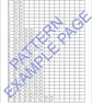 Dachshund 180 CUT & FOLD Book Folding Pattern - EMAILED PDF PATTERN - Image 7