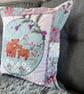 Highland Cow - Cushion cover - Image 2