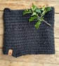 Hawthorn - Hand crafted hedgerow snood
