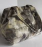 ECO BOTANICAL PRINTED LARGE SACK BAG