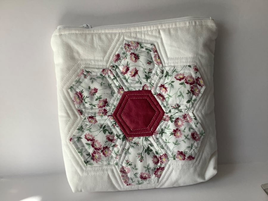 Cosmetics bag