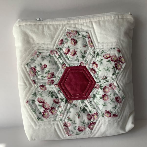 Cosmetics bag