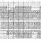 180 - Cross stitch pattern, a truly modern piece computer pixels error screen - Image 7