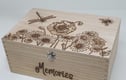DECORATED BOXES 
