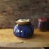 Sea Urchin Wax Burner
