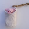 Pig in blanket