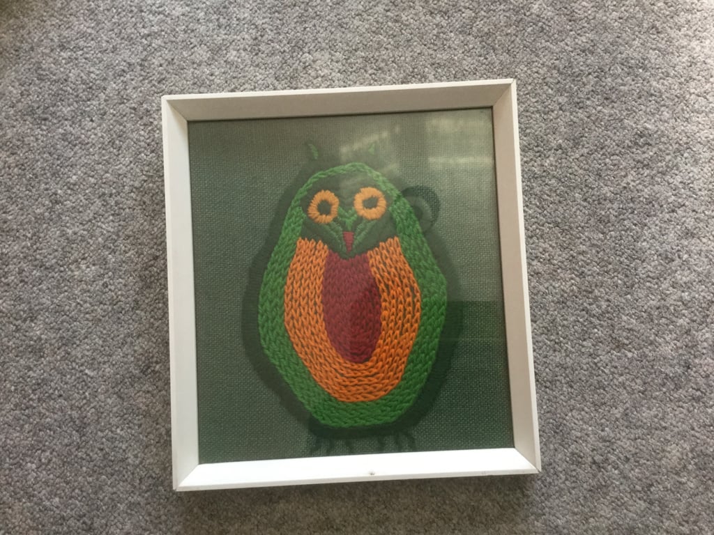 Wise Owl