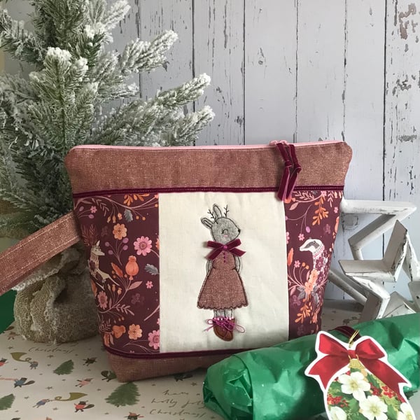 Rosie’s cosy Christmas box