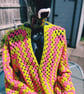 Apple Sours Cardigan