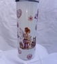 fairy sewing  20oz tumbler