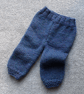 KNITTING PATTERN PDF Plain Trousers - Image 4