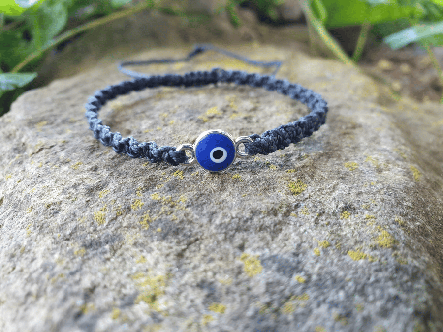 Evil Eye bracelet