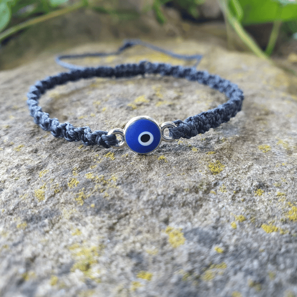 Evil Eye bracelet