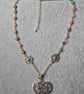 Handmade Fashion Necklace