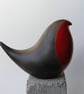 '.Order for W' Raku robin 'D' - Image 4