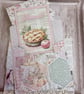 Stacking envelopes & Cards by Carolee Crafts CR 0022 - Image 3