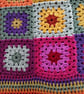 Crochet blanket  - Image 7