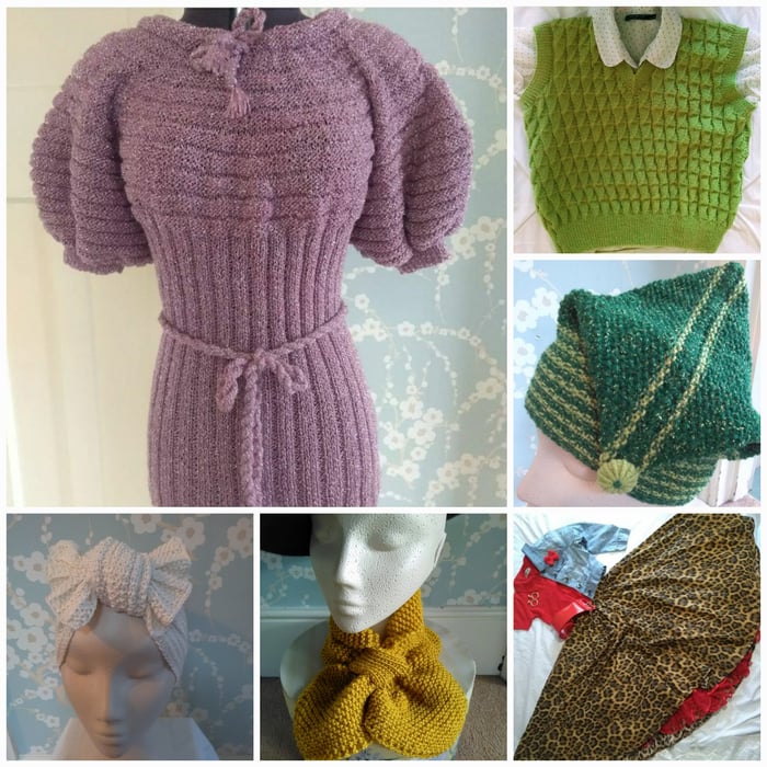 Thegirllovesvintage