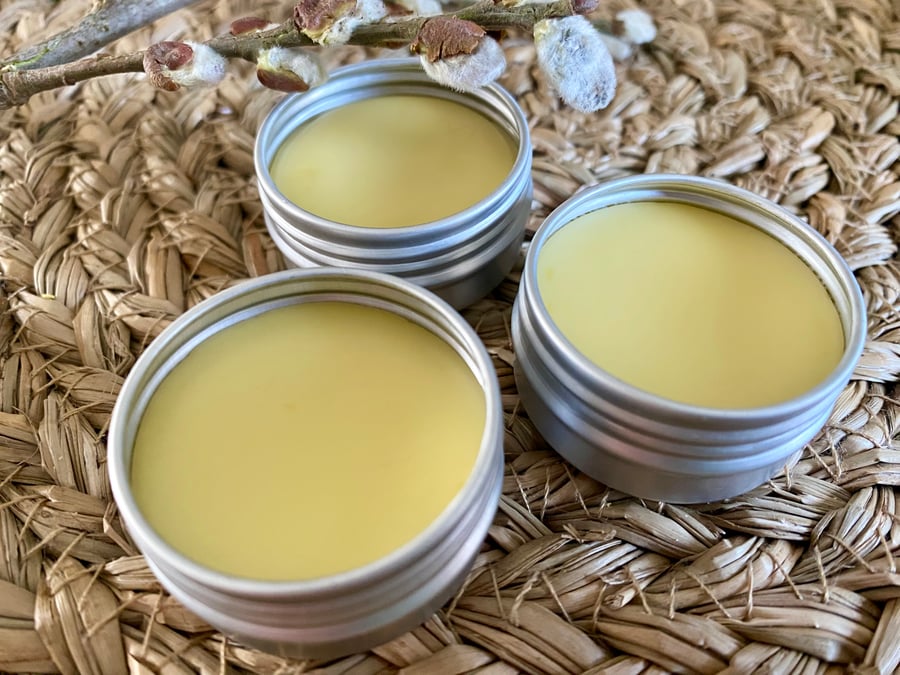 All Natural Lip & Body Balm