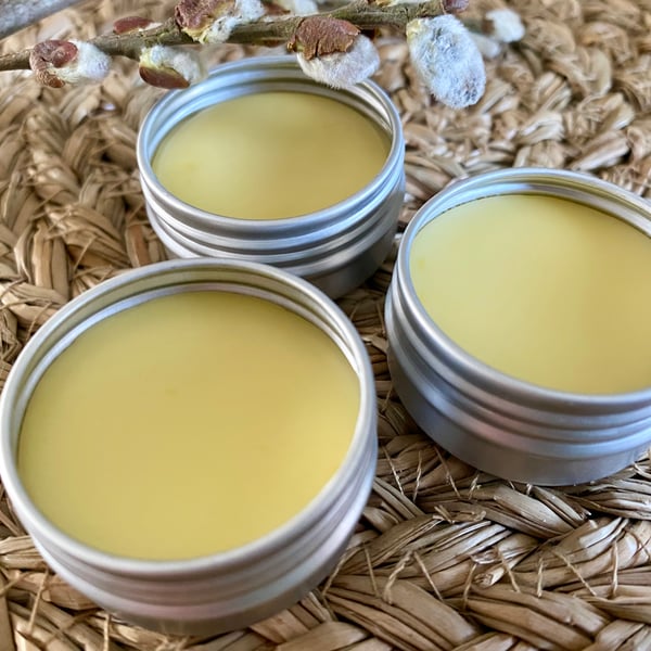 All Natural Lip & Body Balm