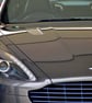 Aston Martin Sports Motor Car Photograph Print - Image 1