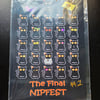 Nipfest limited edition collectors item - A5 card