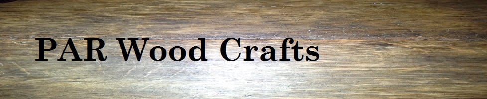 PAR Wood Crafts