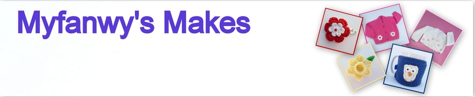 Myfanwysmakes Please click here to view my shop