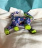 Decopatched cute cat  - Image 7