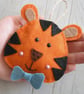 craft kit Tiger decoration  - Image 4
