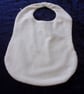 Babies Bib With Teddy Bears - Image 2