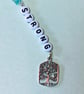 Phone Charm Lanyard. - Image 3