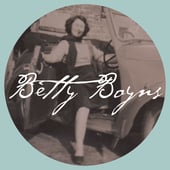 Betty Boyns Designs