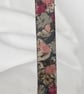 Liberty London fabric embroidery needlepoint hoop - Image 4