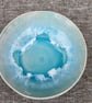 Unique ceramic ocean bowl - Image 3