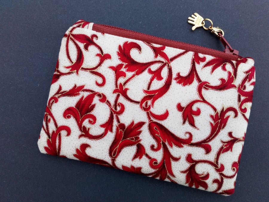 Coin purse 391C