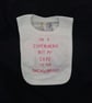 Superhero bib - Image 3