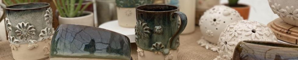 Running Wild Pottery