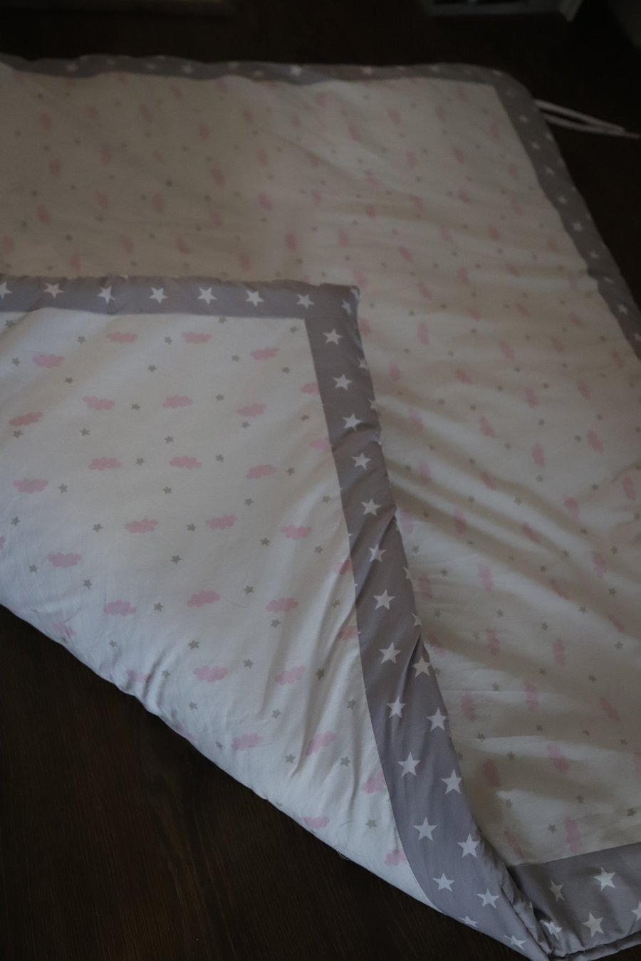 Custom Order - Teepee Mat