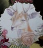 Deer Christmas Card  - Image 2