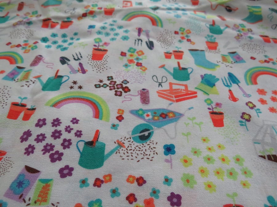 Fabric Timless Treasures 100% cotton   Ref FY458