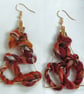 Boho Statement Earrings - Image 1