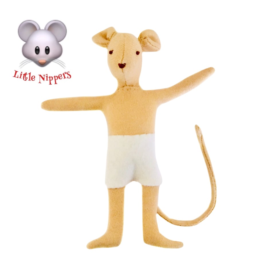 SALE ITEM  - Boy Little Nipper