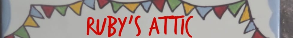 Ruby's Attic UK