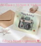 Camera Birthday Card A6 10.5cm x 14.8cm - Image 9