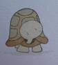 New Home Card - Tortoise  - Image 2