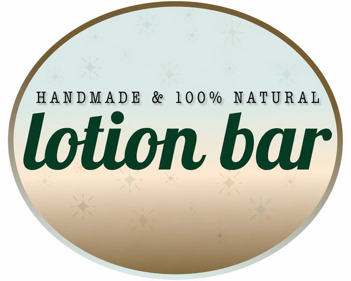 Lotion Bar