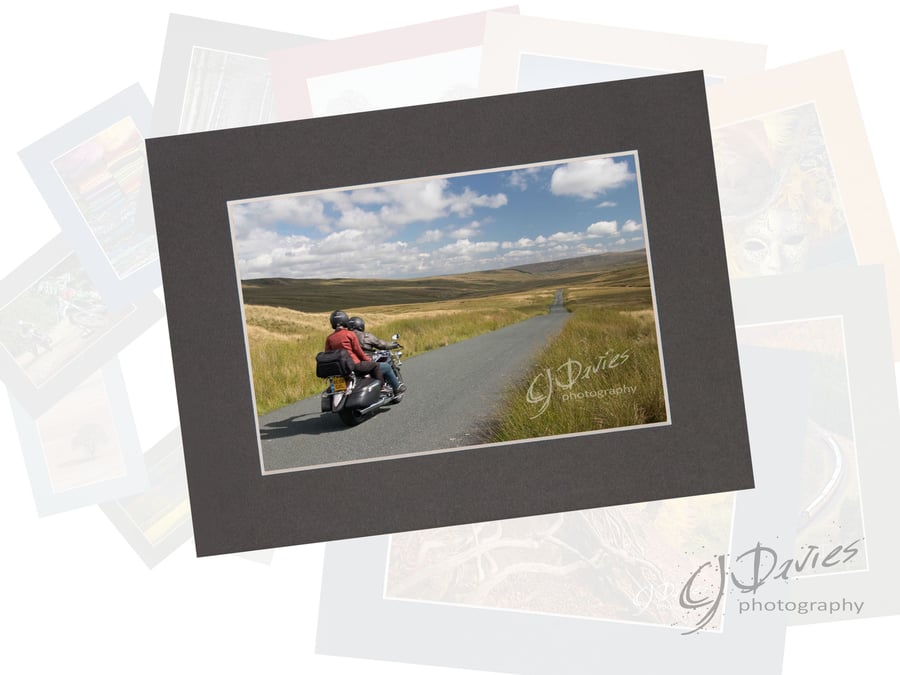 CJ262 - The road ahead