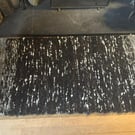 Hebridean and Shetland Wool Rug